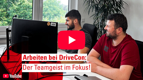 Youtubevideo Teamkultur | Thumbnail